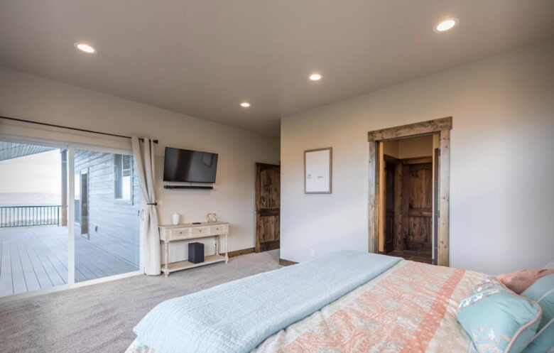 Bear Lake Luxury Lodge - Garden City, Utah