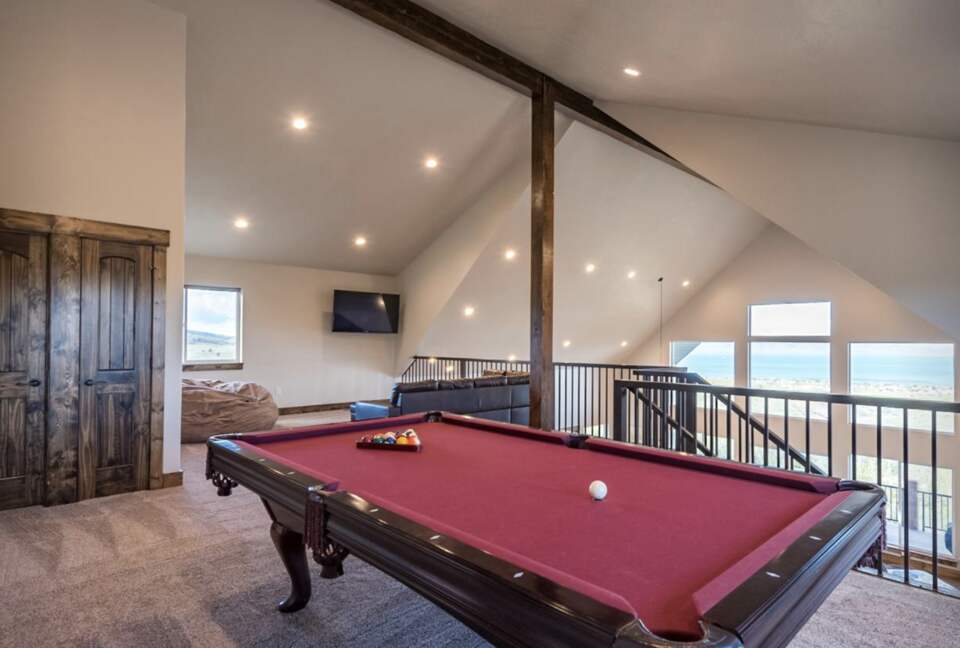 Bear Lake Luxury Lodge - Garden City, Utah