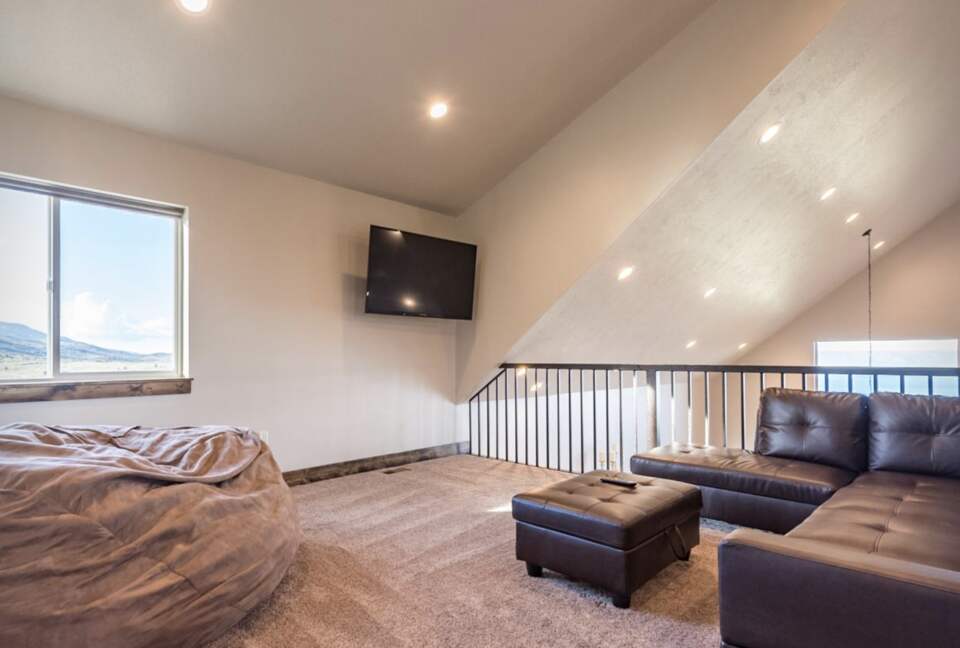 Bear Lake Luxury Lodge - Garden City, Utah