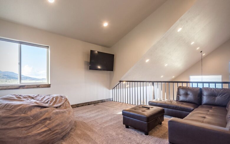 Bear Lake Luxury Lodge - Garden City, Utah