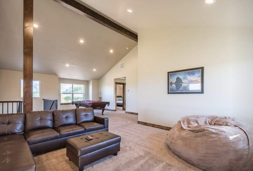 Bear Lake Luxury Lodge - Garden City, Utah