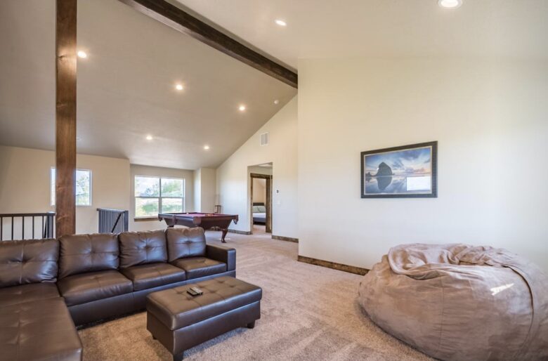 Bear Lake Luxury Lodge - Garden City, Utah