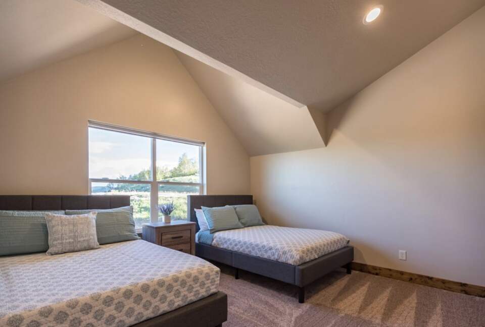 Bear Lake Luxury Lodge - Garden City, Utah