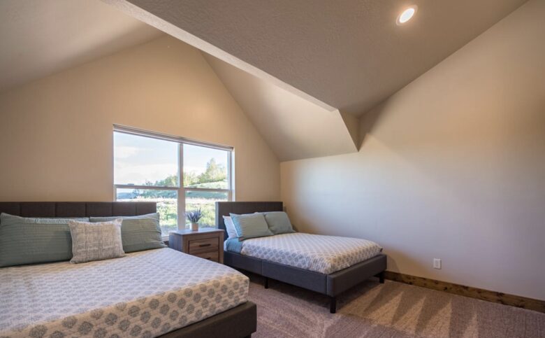 Bear Lake Luxury Lodge - Garden City, Utah