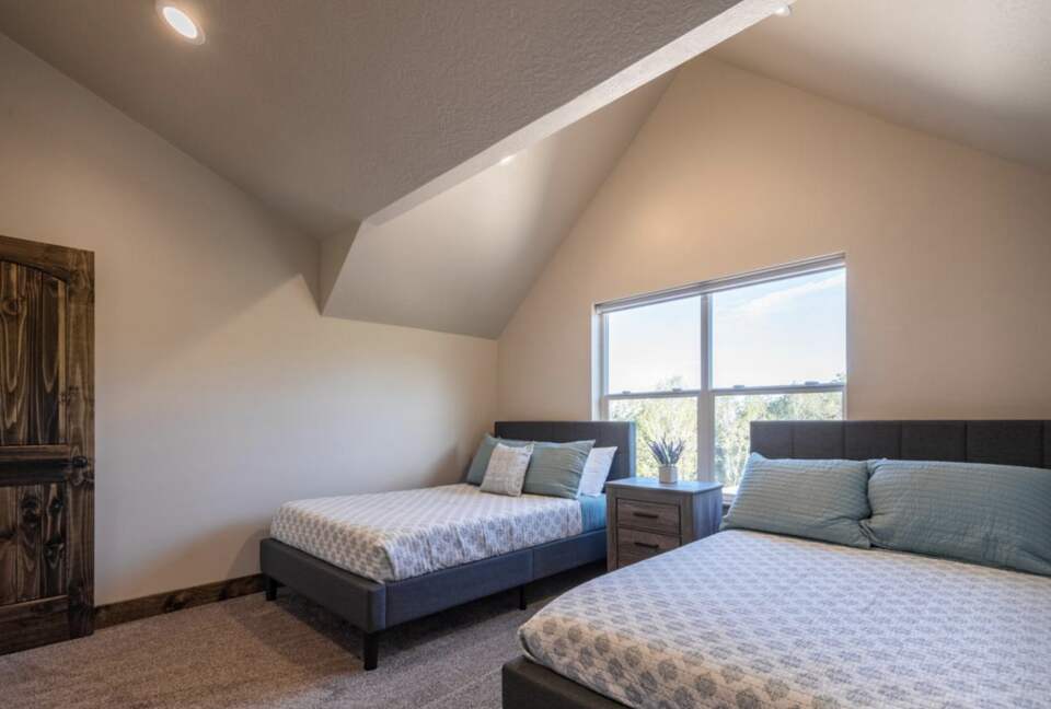 Bear Lake Luxury Lodge - Garden City, Utah