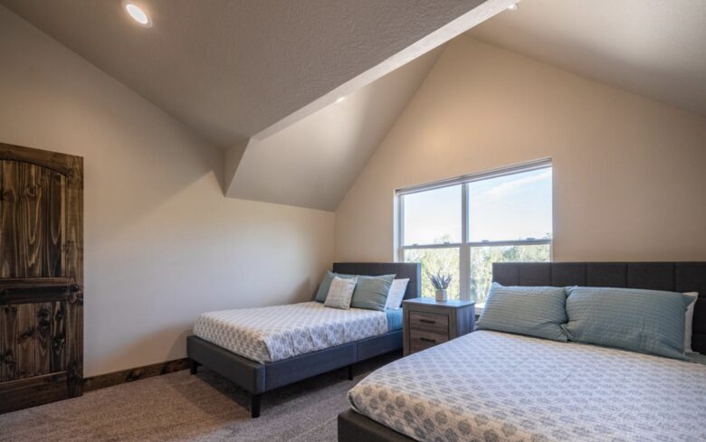 Bear Lake Luxury Lodge - Garden City, Utah