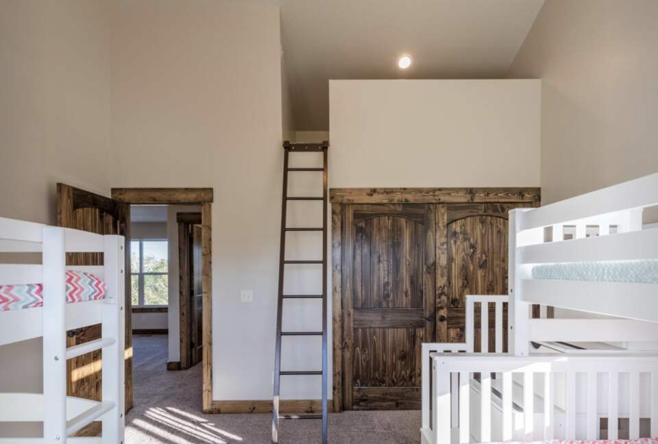 Bear Lake Luxury Lodge - Garden City, Utah