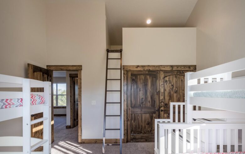 Bear Lake Luxury Lodge - Garden City, Utah