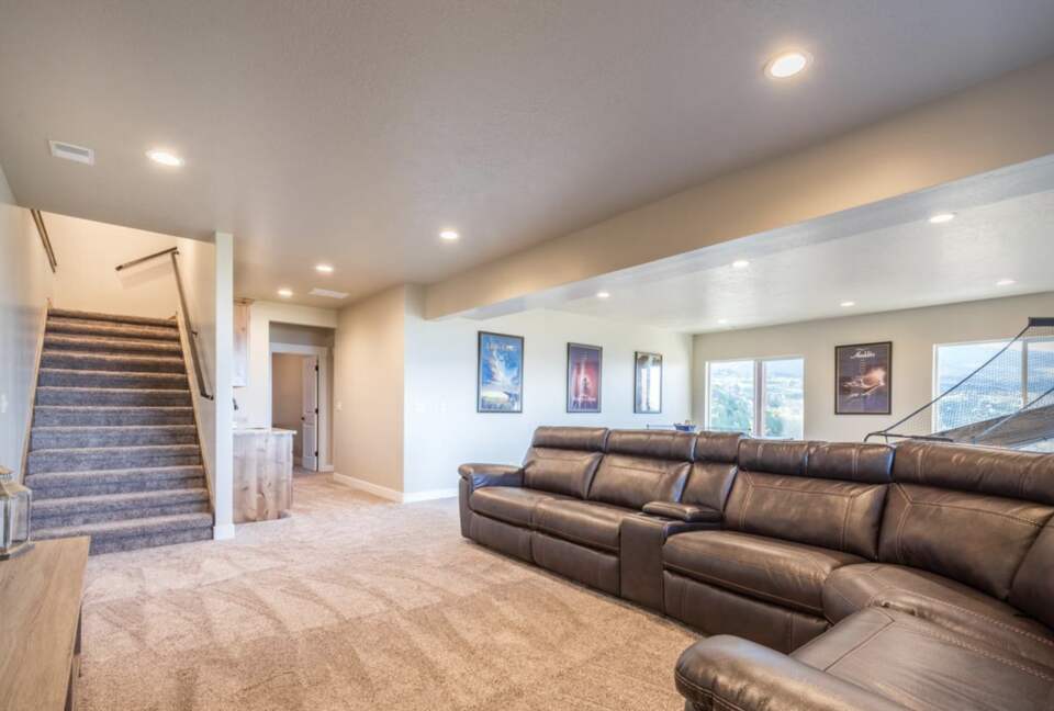 Bear Lake Luxury Lodge - Garden City, Utah