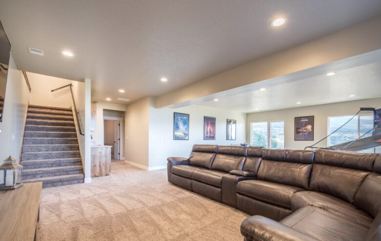 Bear Lake Luxury Lodge - Garden City, Utah