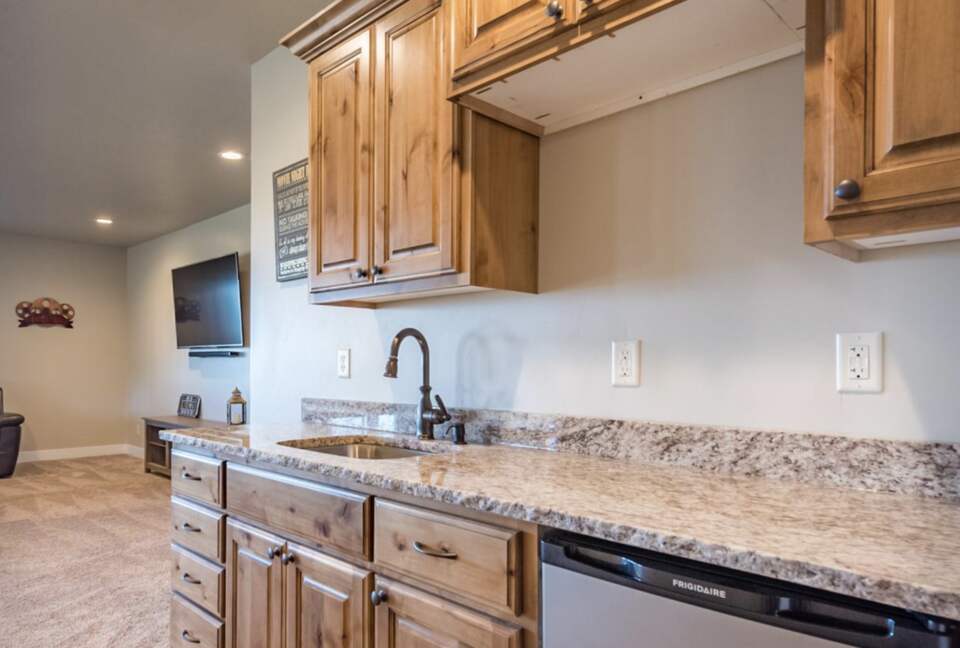 Bear Lake Luxury Lodge - Garden City, Utah