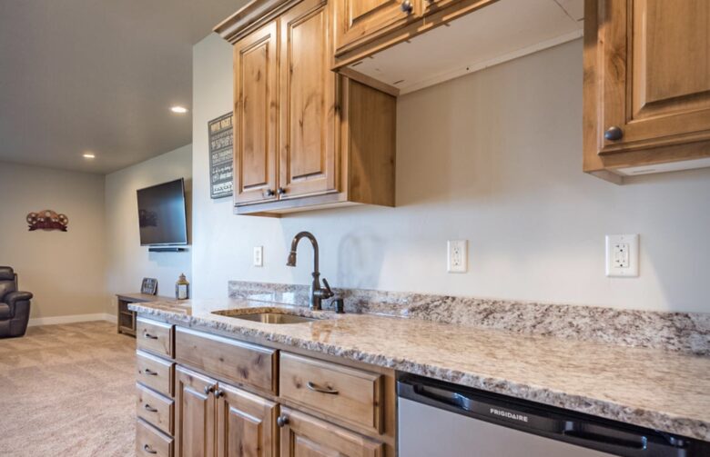 Bear Lake Luxury Lodge - Garden City, Utah