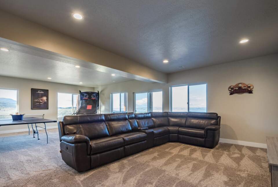 Bear Lake Luxury Lodge - Garden City, Utah