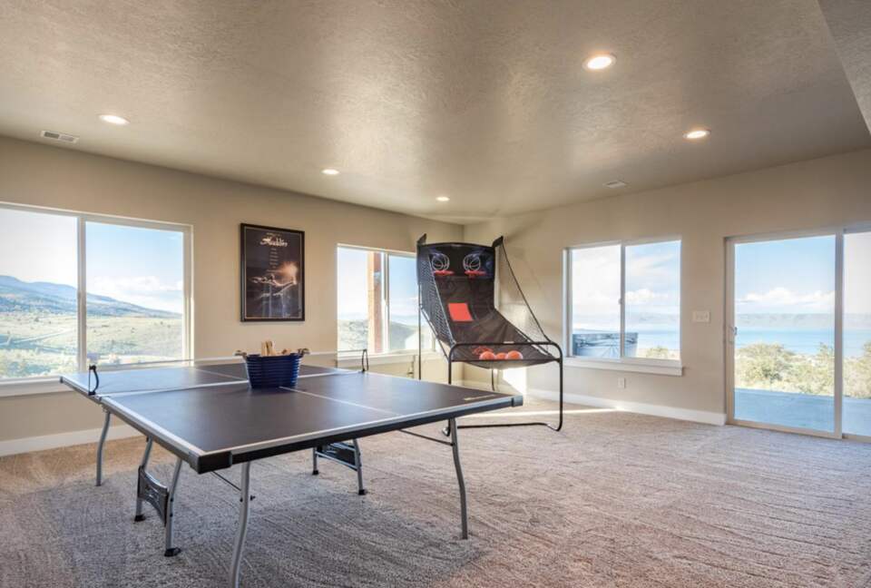 Bear Lake Luxury Lodge - Garden City, Utah