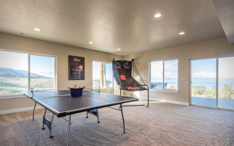 Bear Lake Luxury Lodge - Garden City, Utah