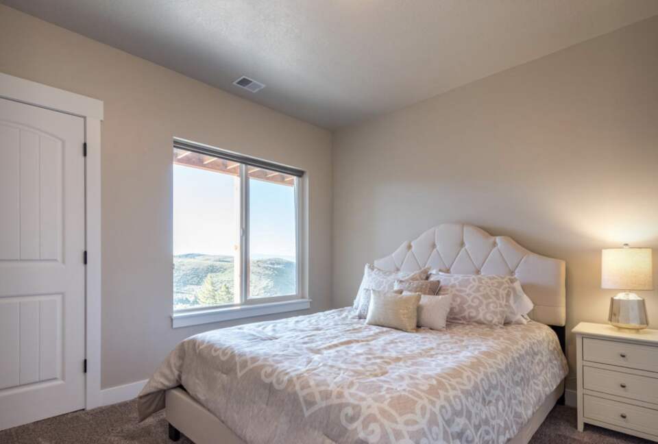 Bear Lake Luxury Lodge - Garden City, Utah