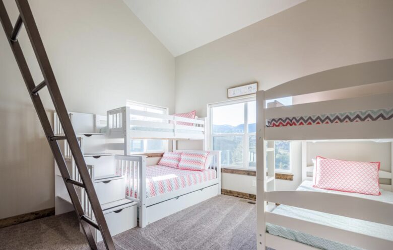 Bear Lake Luxury Lodge - Garden City, Utah