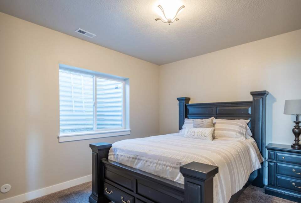 Bear Lake Luxury Lodge - Garden City, Utah