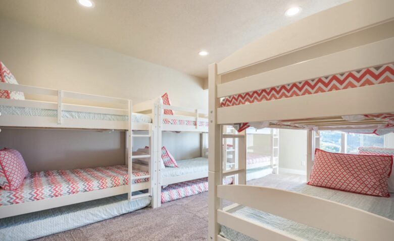 Bear Lake Luxury Lodge - Garden City, Utah