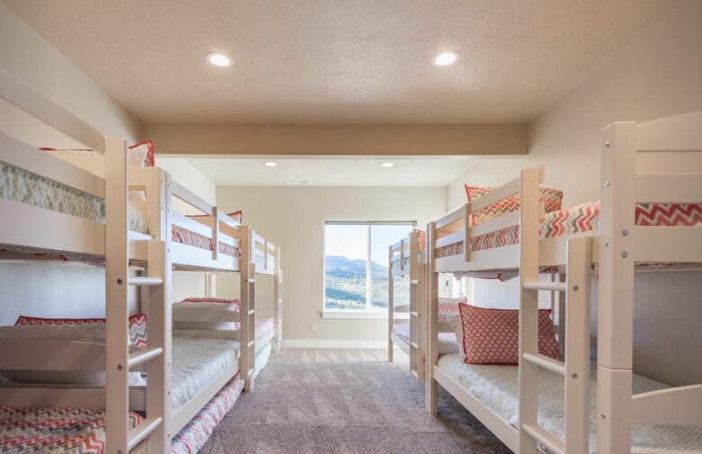 Bear Lake Luxury Lodge - Garden City, Utah