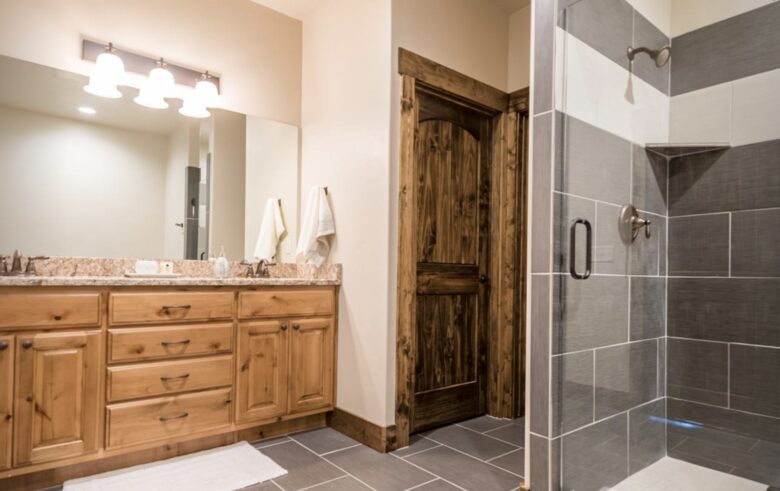 Bear Lake Luxury Lodge - Garden City, Utah