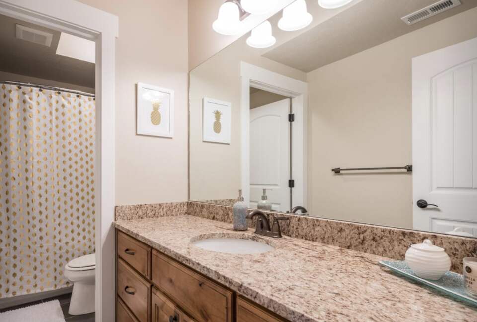 Bear Lake Luxury Lodge - Garden City, Utah