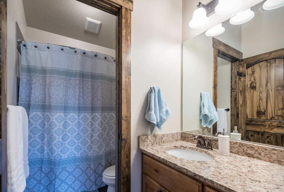 Bear Lake Luxury Lodge - Garden City, Utah