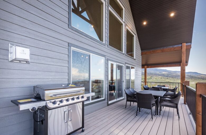 Bear Lake Luxury Lodge - Garden City, Utah