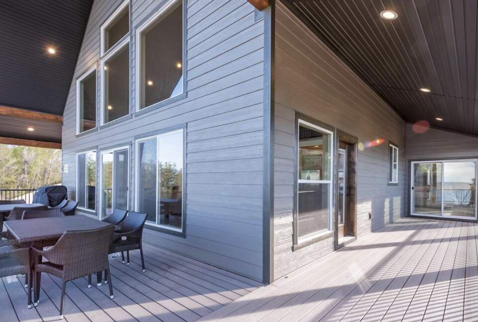 Bear Lake Luxury Lodge - Garden City, Utah