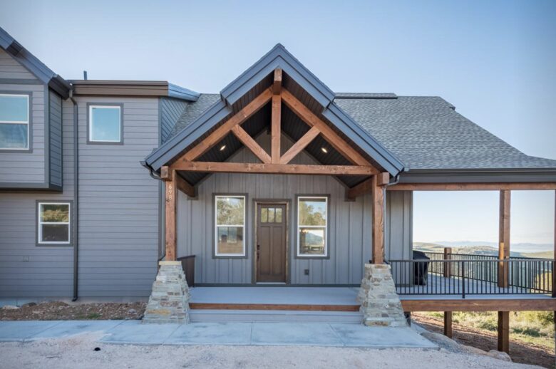 Bear Lake Luxury Lodge - Garden City, Utah