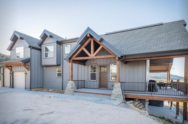 Bear Lake Luxury Lodge - Garden City, Utah