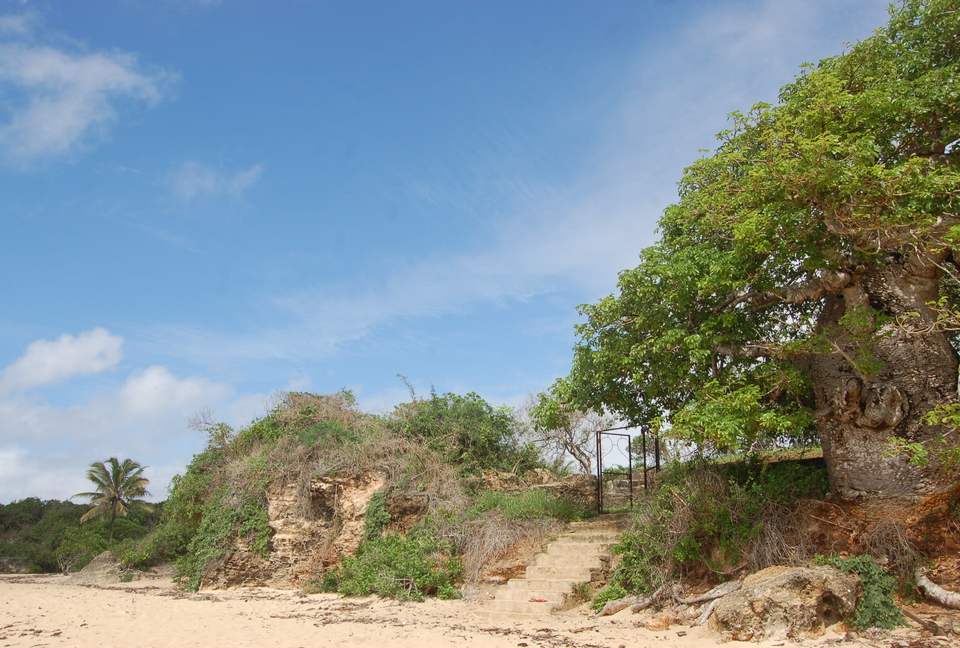 Takaungu House - Takaungu, Kenya