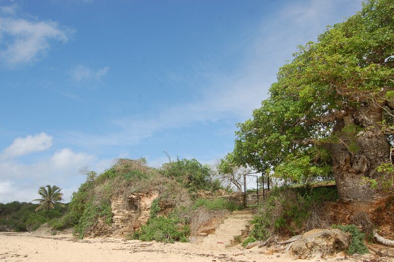 Takaungu House - Takaungu, Kenya