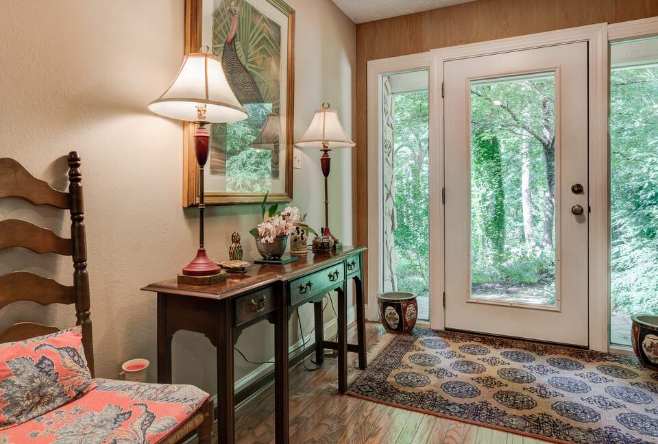 Linville Falls Getaway - Marion, North Carolina