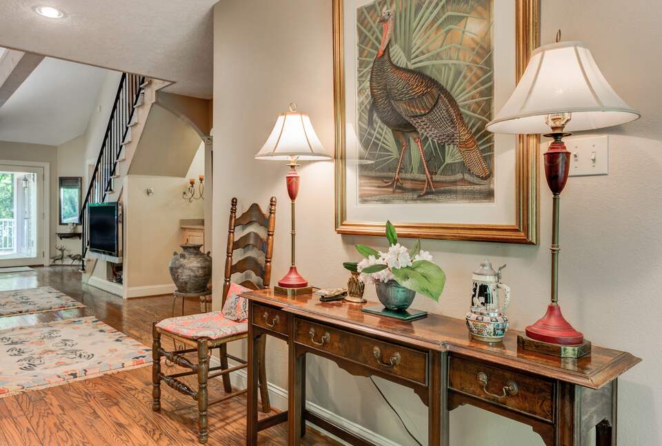 Linville Falls Getaway - Marion, North Carolina