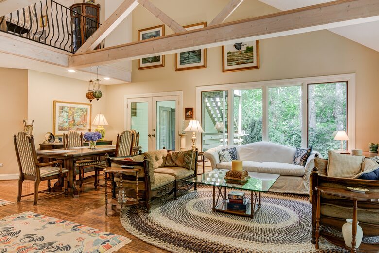 Linville Falls Getaway - Marion, North Carolina