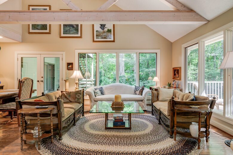 Linville Falls Getaway - Marion, North Carolina