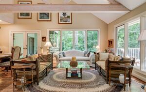 Linville Falls Getaway - Marion, North Carolina