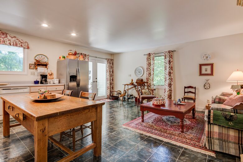 Linville Falls Getaway - Marion, North Carolina