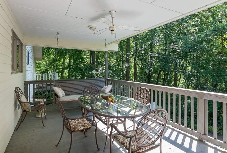 Linville Falls Getaway - Marion, North Carolina