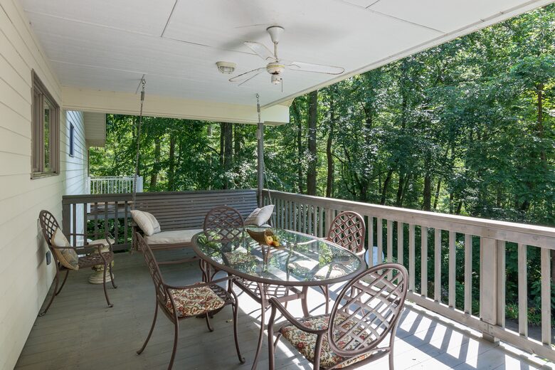 Linville Falls Getaway - Marion, North Carolina