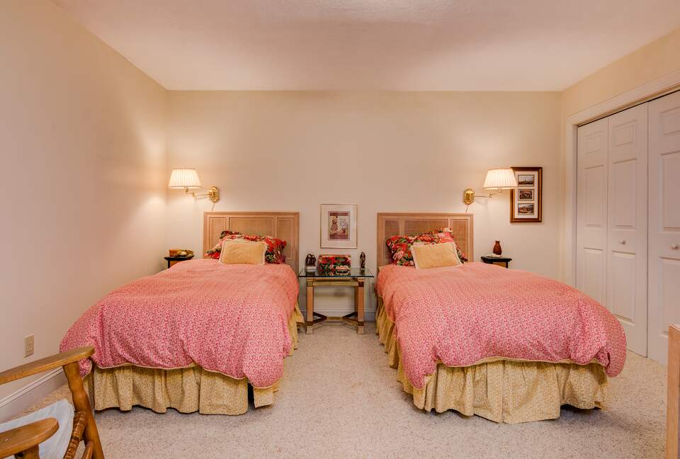 Linville Falls Getaway - Marion, North Carolina