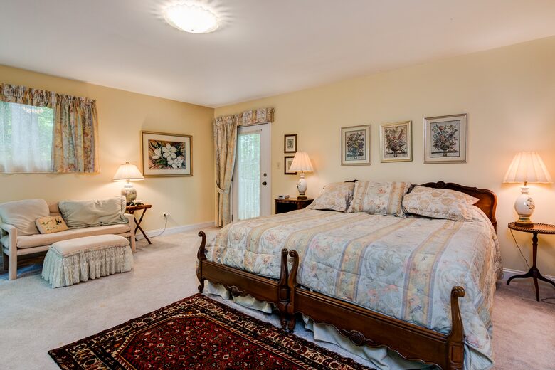 Linville Falls Getaway - Marion, North Carolina