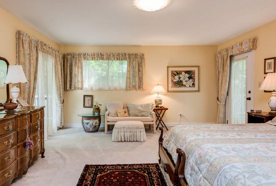 Linville Falls Getaway - Marion, North Carolina