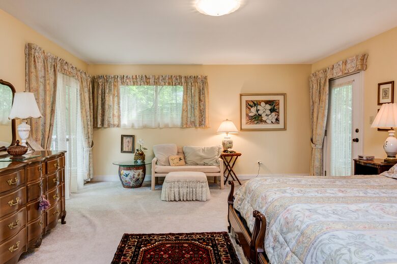 Linville Falls Getaway - Marion, North Carolina