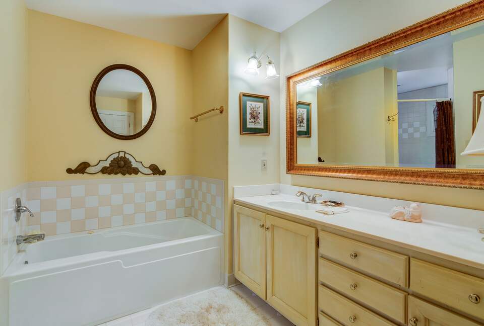 Linville Falls Getaway - Marion, North Carolina