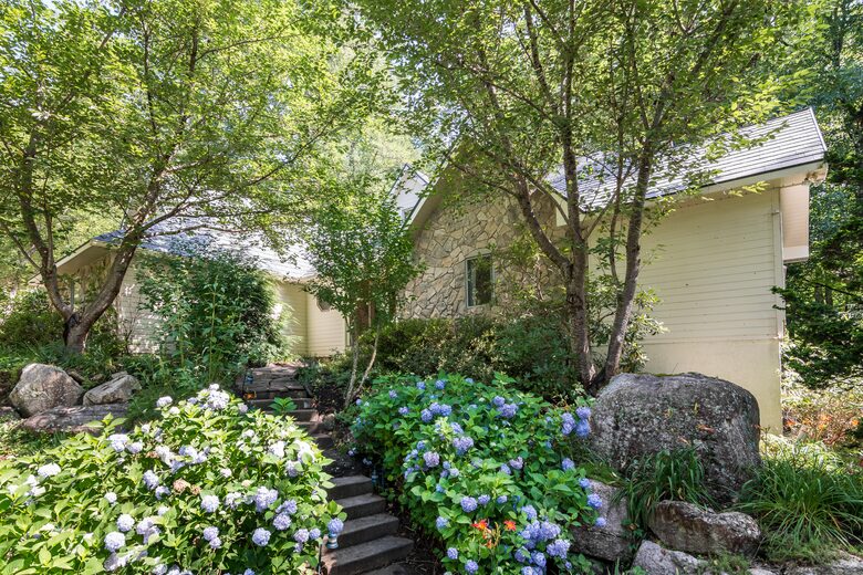 Linville Falls Getaway - Marion, North Carolina