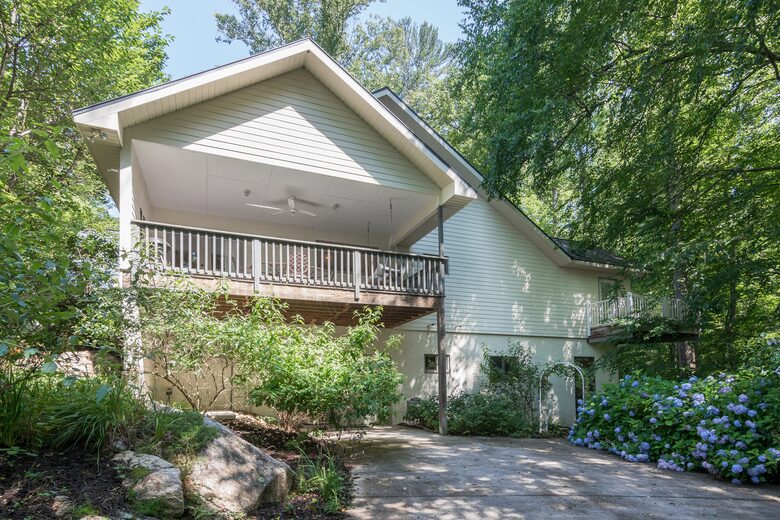 Linville Falls Getaway - Marion, North Carolina