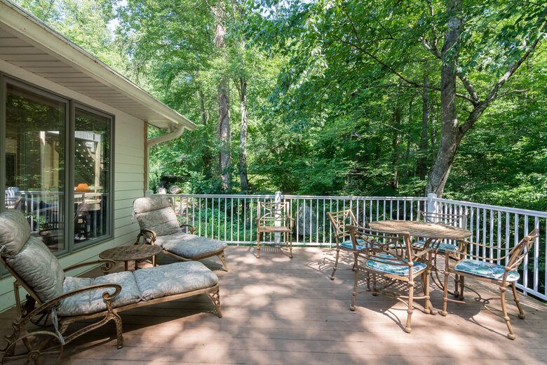 Linville Falls Getaway - Marion, North Carolina