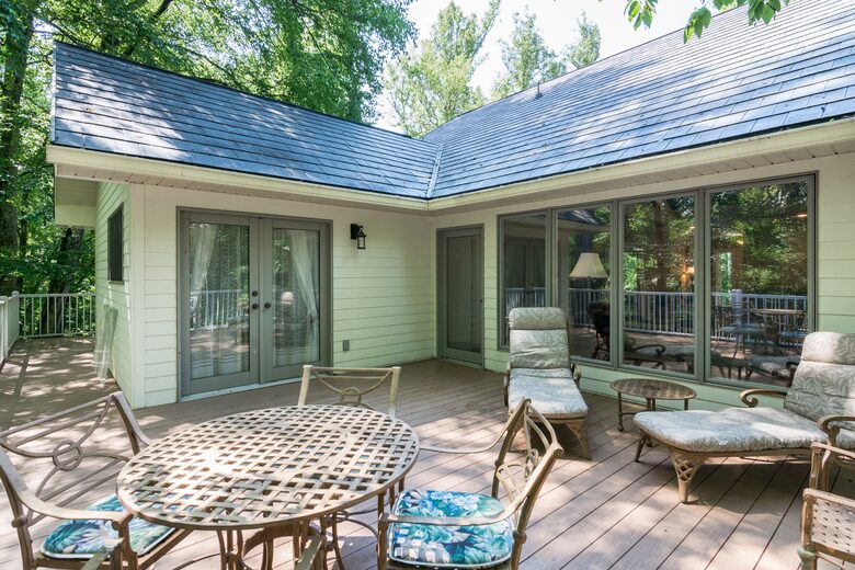 Linville Falls Getaway - Marion, North Carolina